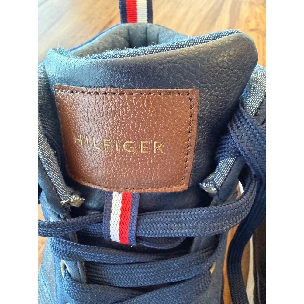 Tommy Hilfiger tommy hilfiger